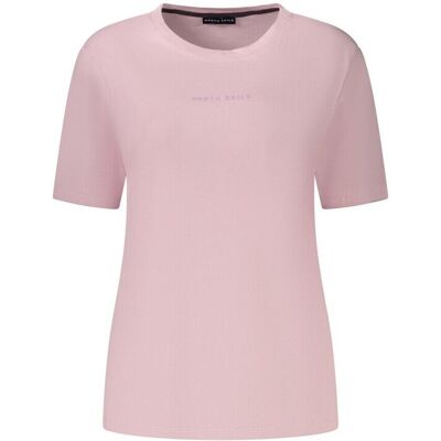 T-shirts & Pikétröjor North Sails 093524000rs0570xs EU S,EU M,EU L Dam T-shirts & Pikétröjor North Sails 093524000rs0570xs EU S,EU M,EU L Dam