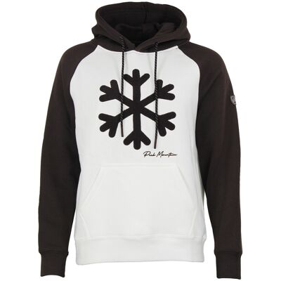 Huvtröjor Peak Mountain Sweat femme ACLAPTON EU S,EU M,EU L,EU XL Huvtröjor Peak Mountain Sweat femme ACLAPTON EU S,EU M,EU L,EU XL
