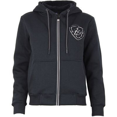 Huvtröjor Peak Mountain Sweat femme AWANE EU S,EU M,EU L,EU XL Huvtröjor Peak Mountain Sweat femme AWANE EU S,EU M,EU L,EU XL