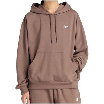 Sweatshirts New Balance WT41507ABP EU S,EU M,EU L Sweatshirts New Balance WT41507ABP EU S,EU M,EU L