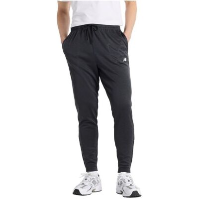 Joggingkläder / Underställ New Balance MP51905BK EU L,EU XL Herr Joggingkläder / Underställ New Balance MP51905BK EU L,EU XL Herr