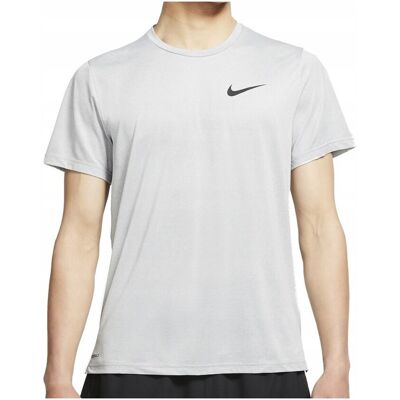 T-shirts med korta ärmar Nike Pro Dri-Fit EU XXL Herr T-shirts med korta ärmar Nike Pro Dri-Fit EU XXL Herr