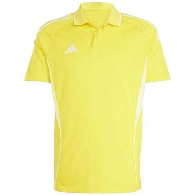 Adidas Tiro 25 Competition Herren gul XL - Clothing Adidas Tiro 25 Competition Herren gul XL - Clothing