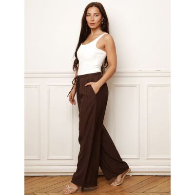 Byxor La Modeuse 78643_P187204 One size Dam Byxor La Modeuse 78643_P187204 One size Dam