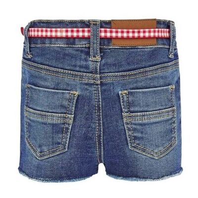 Shorts & Bermudas Mayoral 1203 BERMUDA Azul 6 mån Pojkar Shorts & Bermudas Mayoral 1203 BERMUDA Azul 6 mån Pojkar