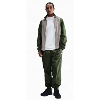 Sportoverall Nike Club EU S Herr Sportoverall Nike Club EU S Herr