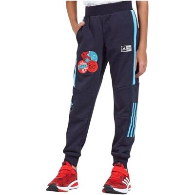 Joggingkläder / Underställ adidas GD3720 EU XS Pojkar Joggingkläder / Underställ adidas GD3720 EU XS Pojkar