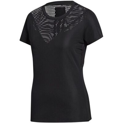 T-shirts med korta ärmar adidas Feminine EU XXS Dam T-shirts med korta ärmar adidas Feminine EU XXS Dam
