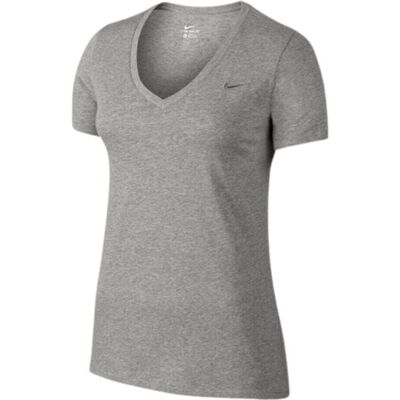 T-shirts & Pikétröjor Nike 704298063 EU XS Dam T-shirts & Pikétröjor Nike 704298063 EU XS Dam