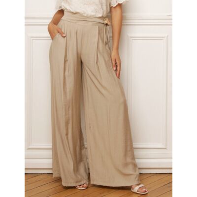 Breda byxor La Modeuse 78667_P187256 One size Breda byxor La Modeuse 78667_P187256 One size