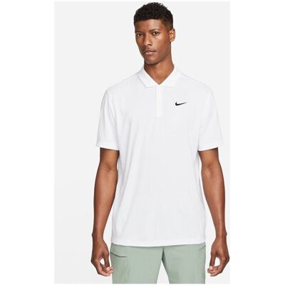 Polotröjor med korta ärmar Nike DH0857100 EU XXL,EU S,EU L,EU XL Herr Polotröjor med korta ärmar Nike DH0857100 EU XXL,EU S,EU L,EU XL Herr