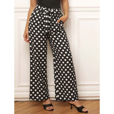 Byxor La Modeuse 78822_P187660 EU S / M,EU M / L Dam Byxor La Modeuse 78822_P187660 EU S / M,EU M / L Dam