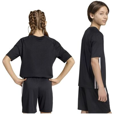 T-shirts med korta ärmar adidas Tiro EU S,EU M,EU L,EU XL,EU XS Pojkar T-shirts med korta ärmar adidas Tiro EU S,EU M,EU L,EU XL,EU XS Pojkar