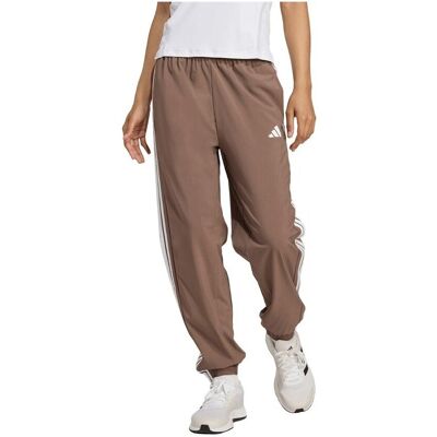 Byxor adidas Train Essentials 3-Stripes EU XL Dam Byxor adidas Train Essentials 3-Stripes EU XL Dam