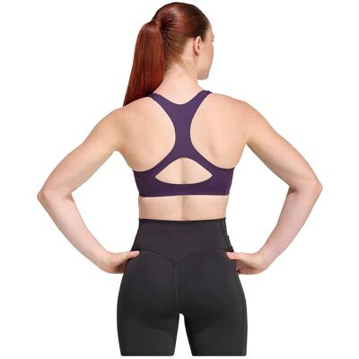 Bh adidas Soutien-gorge de sport Adizero Run maintien moyen EU XS / S,EU S,EU M,EU L,EU XL,EU XS,EU XXS Dam Bh adidas Soutien-gorge de sport Adizero Run maintien moyen EU XS / S,EU S,EU M,EU L,EU XL,EU XS,EU XXS Dam