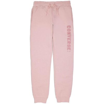 Joggingkläder / Underställ Converse Pantalon de jogging Wordmark en polaire EU S,EU L,EU XS Herr Joggingkläder / Underställ Converse Pantalon de jogging Wordmark en polaire EU S,EU L,EU XS Herr