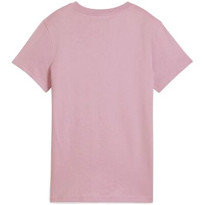 T-shirts med korta ärmar Puma T-shirt 2XL manches courtes EU S,EU M,EU L,EU XL,EU XS Dam T-shirts med korta ärmar Puma T-shirt 2XL manches courtes EU S,EU M,EU L,EU XL,EU XS Dam