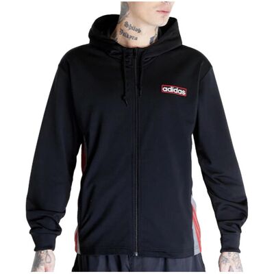 Underställ adidas Sweat Adicolor Adibreak Full-Zip Hoodie noir EU S,EU M,EU L Herr Underställ adidas Sweat Adicolor Adibreak Full-Zip Hoodie noir EU S,EU M,EU L Herr
