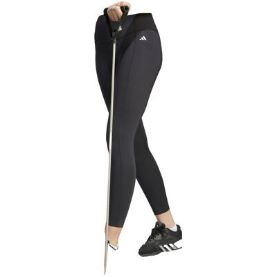 Strumpbyxor adidas Leggings Optime Power 7/8 élastiques noir EU S,EU M,EU L,EU XS Dam Strumpbyxor adidas Leggings Optime Power 7/8 élastiques noir EU S,EU M,EU L,EU XS Dam