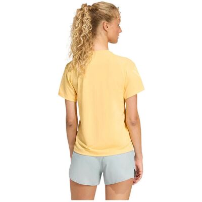 T-shirts med korta ärmar adidas T-shirt Adi365 climacool orange EU S,EU M,EU L,EU XS Dam T-shirts med korta ärmar adidas T-shirt Adi365 climacool orange EU S,EU M,EU L,EU XS Dam