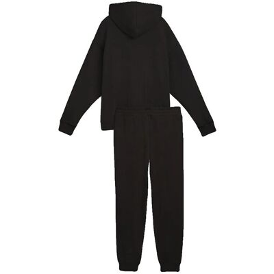 Joggingkläder / Underställ Puma Survêtement 689346 noir EU S,EU XS Dam Joggingkläder / Underställ Puma Survêtement 689346 noir EU S,EU XS Dam