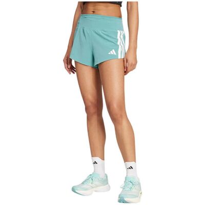 Shorts & Bermudas adidas Shorts Adizero Gel Pocket élastiques EU L,EU XL Dam Shorts & Bermudas adidas Shorts Adizero Gel Pocket élastiques EU L,EU XL Dam