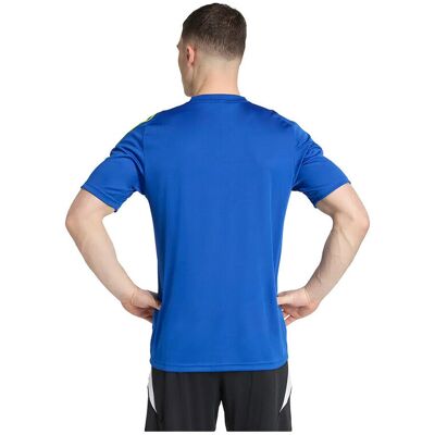 T-shirts & Pikétröjor adidas T-shirt Messi Training Manches Courtes AEROREADY bleu EU S,EU M,EU L,EU XL Dam T-shirts & Pikétröjor adidas T-shirt Messi Training Manches Courtes AEROREADY bleu EU S,EU M,EU L,EU XL Dam