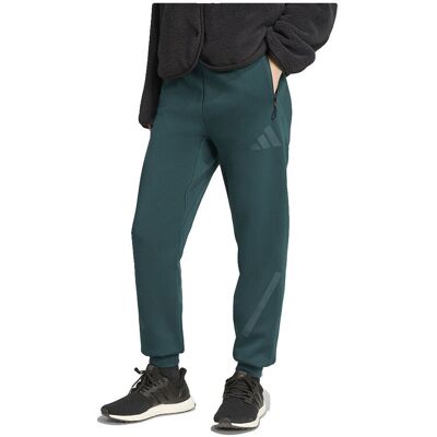 Joggingkläder / Underställ adidas Pantalons Z.N.E vert regular EU S Dam Joggingkläder / Underställ adidas Pantalons Z.N.E vert regular EU S Dam