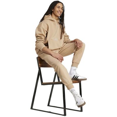 Joggingkläder / Underställ adidas Pantalon Z.N.E. ample en tissu spacer double maille EU S,EU XL Herr Joggingkläder / Underställ adidas Pantalon Z.N.E. ample en tissu spacer double maille EU S,EU XL Herr