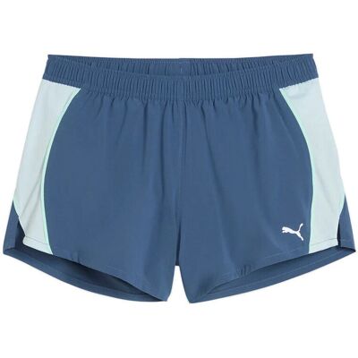 Shorts & Bermudas Puma Shorts Velocity 3'' ajustés EU S,EU M,EU L,EU XL,EU XS Dam Shorts & Bermudas Puma Shorts Velocity 3'' ajustés EU S,EU M,EU L,EU XL,EU XS Dam