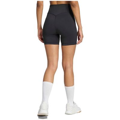 Strumpbyxor adidas Leggings Optime Workout taille haute EU S,EU M,EU L,EU XS Dam Strumpbyxor adidas Leggings Optime Workout taille haute EU S,EU M,EU L,EU XS Dam