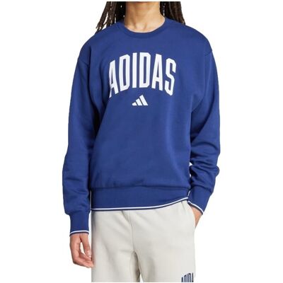 Sweatshirts adidas M Collegiate Sw EU XL Sweatshirts adidas M Collegiate Sw EU XL