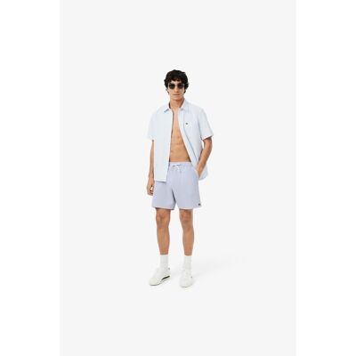 Baddräkter Lacoste Mh9089 EU L Herr Baddräkter Lacoste Mh9089 EU L Herr