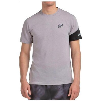 T-shirts & Pikétröjor Bullpadel T-shirt Montia taupe One size Herr T-shirts & Pikétröjor Bullpadel T-shirt Montia taupe One size Herr