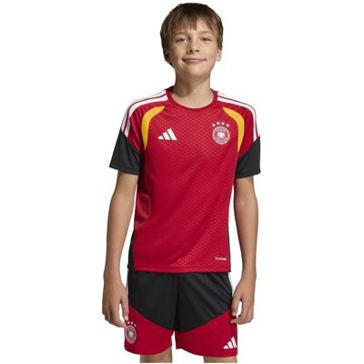T-shirts med korta ärmar adidas Tiro 26 EU S,EU M,EU L,EU XL,EU XXS Pojkar T-shirts med korta ärmar adidas Tiro 26 EU S,EU M,EU L,EU XL,EU XXS Pojkar