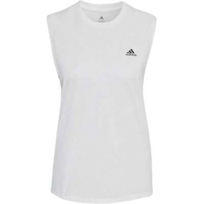 T-shirts & Pikétröjor adidas HK9117 EU S Dam T-shirts & Pikétröjor adidas HK9117 EU S Dam