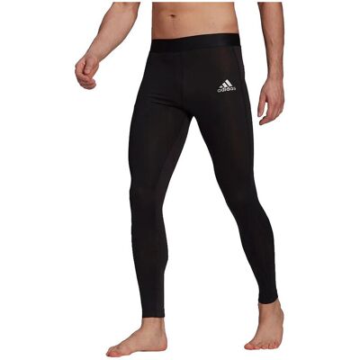 Joggingkläder / Underställ adidas Collants Techfit Long Tight compression EU M,EU XS Herr Joggingkläder / Underställ adidas Collants Techfit Long Tight compression EU M,EU XS Herr