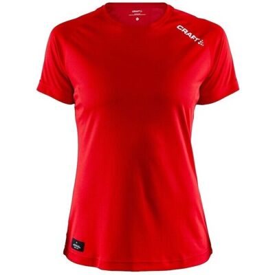 T-shirts med korta ärmar Craft 1907392430000 EU L Dam T-shirts med korta ärmar Craft 1907392430000 EU L Dam