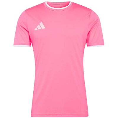 T-shirts med korta ärmar adidas T-shirt Entrada 26 rose EU XL Herr T-shirts med korta ärmar adidas T-shirt Entrada 26 rose EU XL Herr