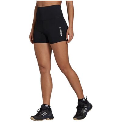 Shorts & Bermudas adidas Shorts Terrex Multi Primeblue tissu léger FR 32 Dam Shorts & Bermudas adidas Shorts Terrex Multi Primeblue tissu léger FR 32 Dam