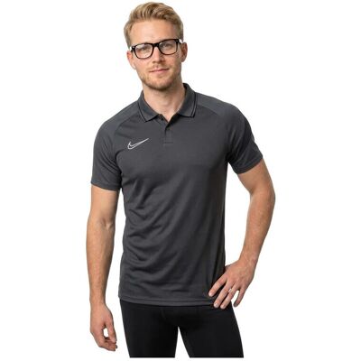 T-shirts & Pikétröjor Nike Polo Academy 20 Pro Dri-Fit gris EU L Herr T-shirts & Pikétröjor Nike Polo Academy 20 Pro Dri-Fit gris EU L Herr