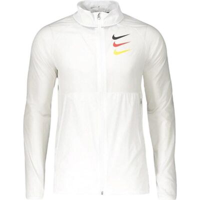 Nike BQ7346101 Vit träningsjacka - Träningsskor/jacka Nike BQ7346101 Vit träningsjacka - Träningsskor/jacka