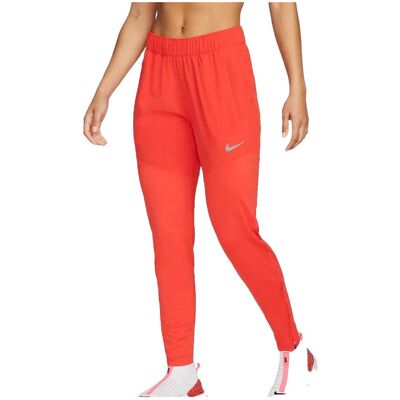 Byxor Nike Pantalon de course Dri-FIT Essential taille régulière EU L Dam Byxor Nike Pantalon de course Dri-FIT Essential taille régulière EU L Dam
