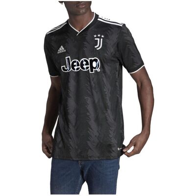 T-shirts med korta ärmar adidas Maillot Juventus 2022/2023 AEROREADY EU S,EU M,EU L,EU XL,EU XS Herr T-shirts med korta ärmar adidas Maillot Juventus 2022/2023 AEROREADY EU S,EU M,EU L,EU XL,EU XS Herr