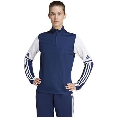 Underställ adidas Sweatshirt Squadra 25 technologie AEROREADY EU S,EU M,EU L,EU XS Dam Underställ adidas Sweatshirt Squadra 25 technologie AEROREADY EU S,EU M,EU L,EU XS Dam