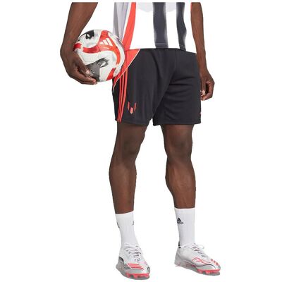 Shorts & Bermudas adidas Shorts Messi coton mélangé EU S,EU M,EU L Dam Shorts & Bermudas adidas Shorts Messi coton mélangé EU S,EU M,EU L Dam