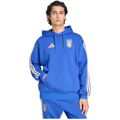 Huvtröjor adidas Sweatshirts Italy Dna polaire EU S,EU L Huvtröjor adidas Sweatshirts Italy Dna polaire EU S,EU L