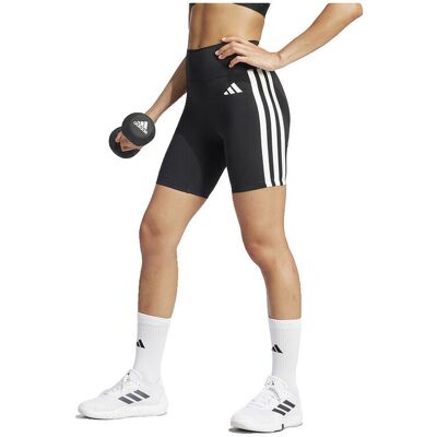 Strumpbyxor adidas Leggings Optime Essentials 3 Stripes taille haute EU S,EU M,EU L,EU XL,EU XS Dam Strumpbyxor adidas Leggings Optime Essentials 3 Stripes taille haute EU S,EU M,EU L,EU XL,EU XS Dam