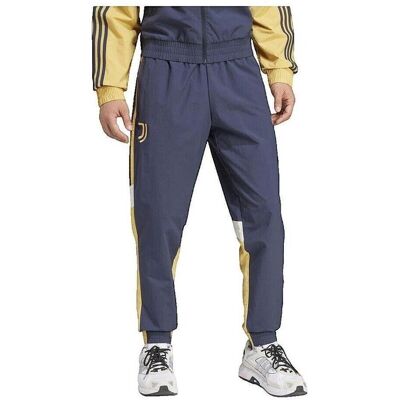 Joggingkläder / Underställ adidas Pantalons de survêtement Juventus nylon recyclé EU S Herr Joggingkläder / Underställ adidas Pantalons de survêtement Juventus nylon recyclé EU S Herr