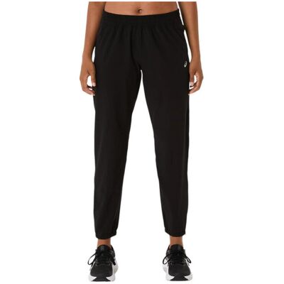 Joggingkläder / Underställ Asics Pantalon de survêtement Core Woven Pant W léger EU S,EU L,EU XS Dam Joggingkläder / Underställ Asics Pantalon de survêtement Core Woven Pant W léger EU S,EU L,EU XS Dam